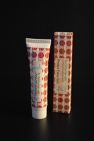 Brella package design: lip moisturizer